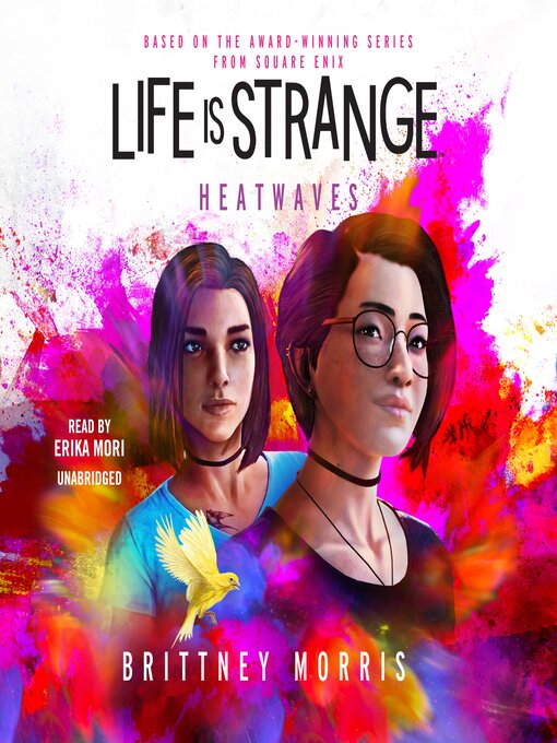 Title details for Life Is Strange by Brittney Morris - Available